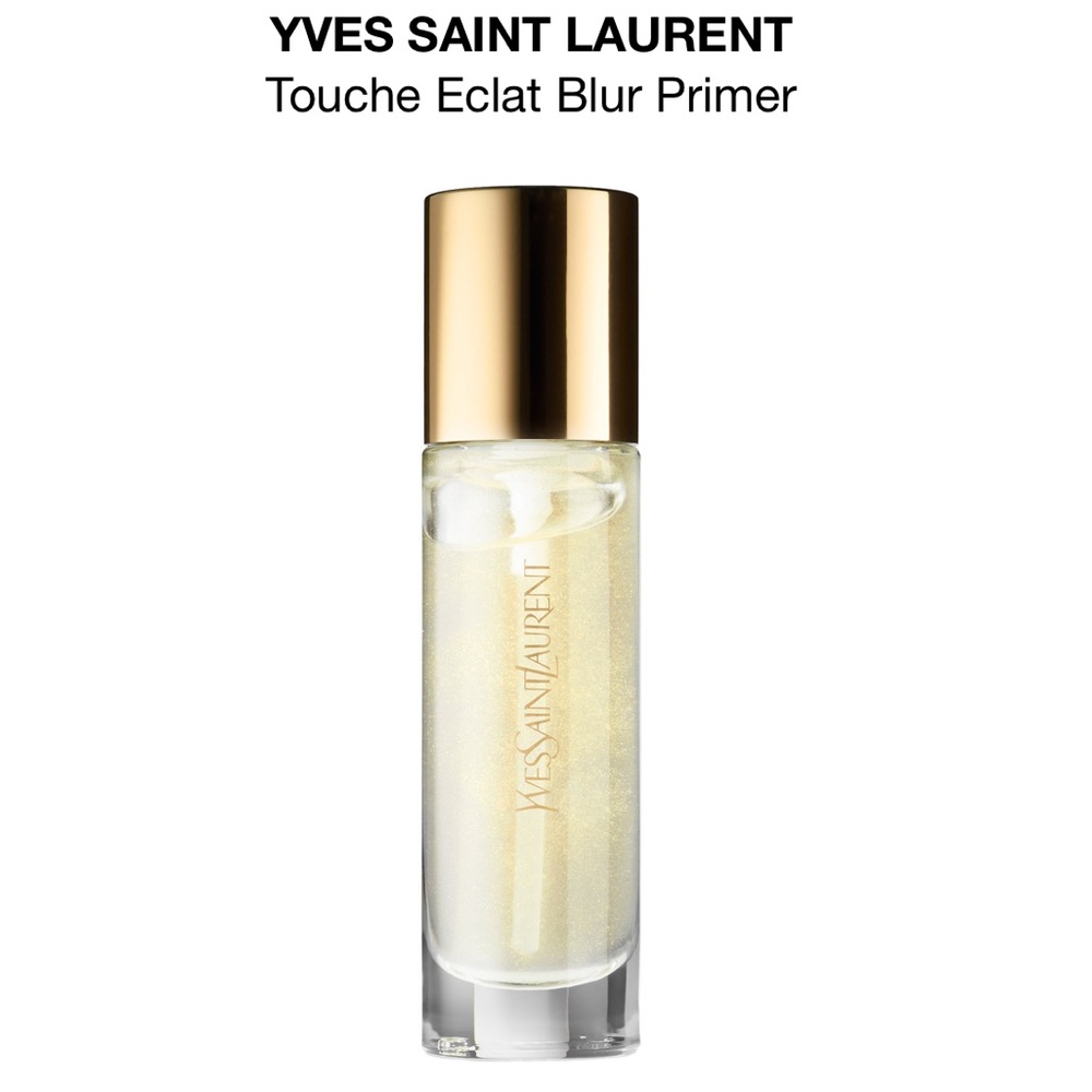 YSL Touche Eclat Blur Primer